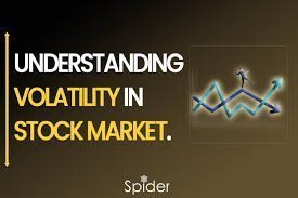 Understanding Volatility in the Indian Stock Market