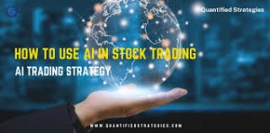 How to Use AI to Optimize Your Trading Strategy