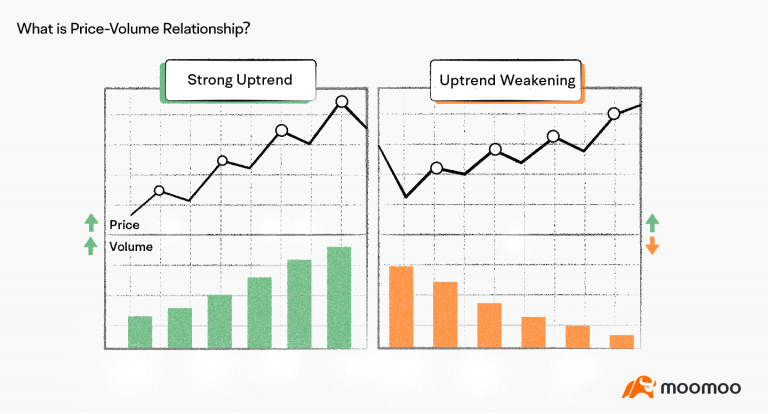 The Relationship Between Price Movement and Volume