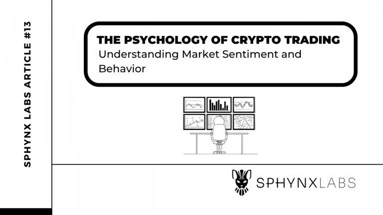 The Psychology of Market Sentiment and Its Effects on Trading