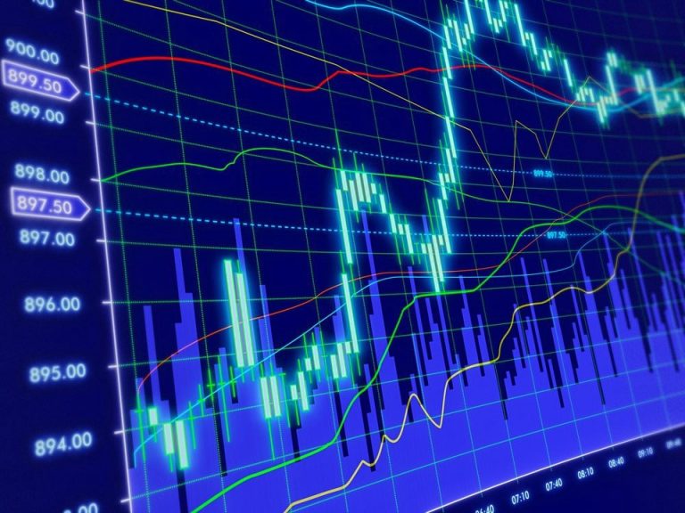 The Impact of Algorithmic Trading on Market Liquidity and Volatility