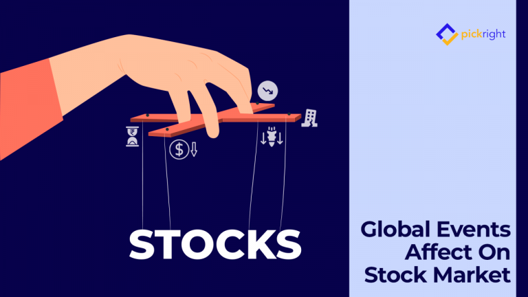 Global Influences: How International Markets Affect Indian Volatility