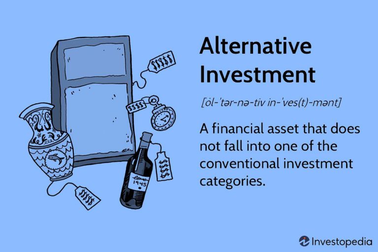 Diversifying with Alternative Investments: Real Estate, Commodities, and More