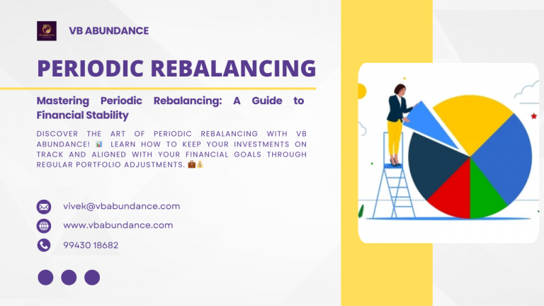 Rebalancing: Keeping Your Portfolio Aligned with Your Goals