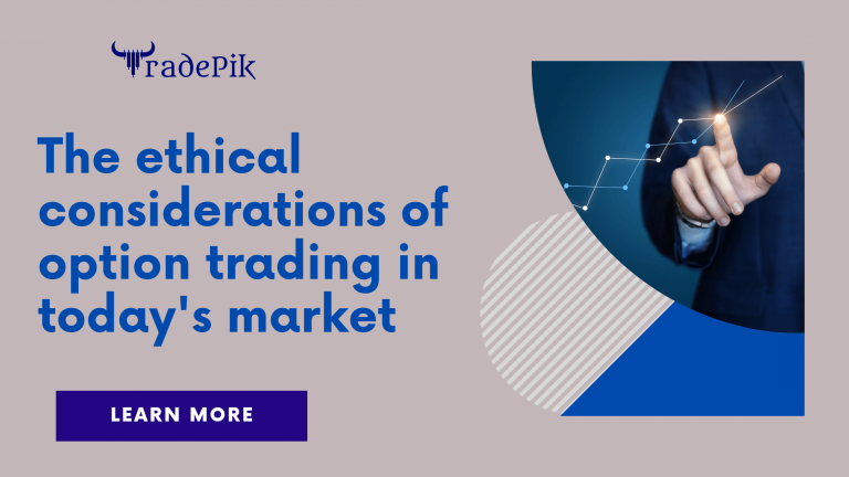 Ethical Considerations in AI Intraday Trading