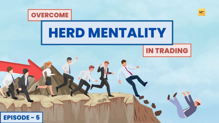 Overcoming the Herd Mentality in Trading