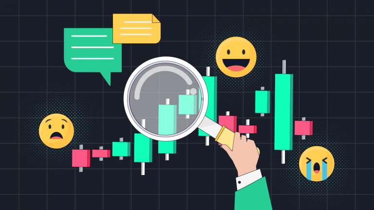 Sentiment Analysis in Cryptocurrency Markets