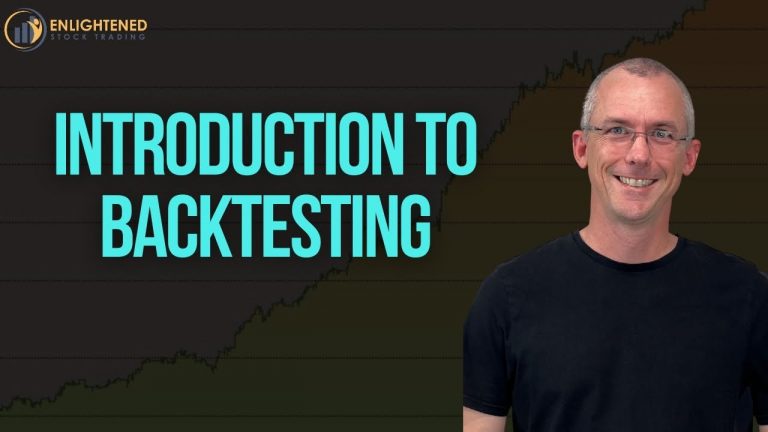 Introduction to Backtesting: The What, Why, and How