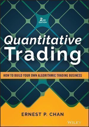 Developing Your Own Quantitative Trading Strategy