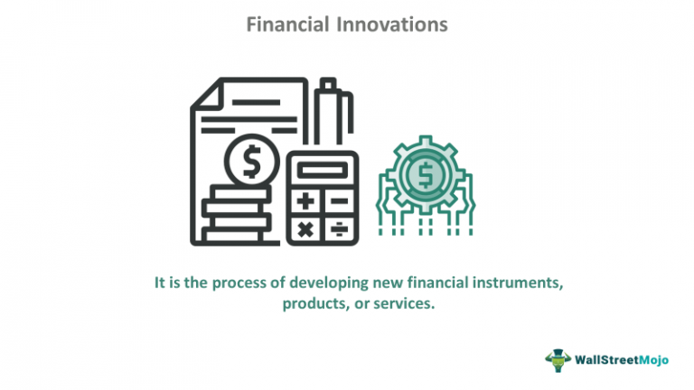 Innovations in Stock Market Instruments and Products