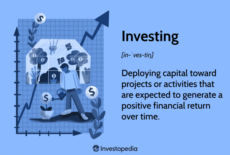 Educational Resources for Understanding Interest Rates and Stock Investments