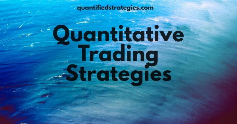 Ethical Considerations in Quantitative Trading