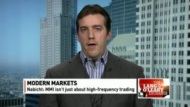 The Role of High-Frequency Trading in Modern Markets