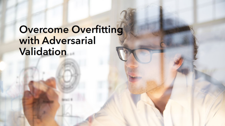 Overcoming Overfitting in Quantitative Models