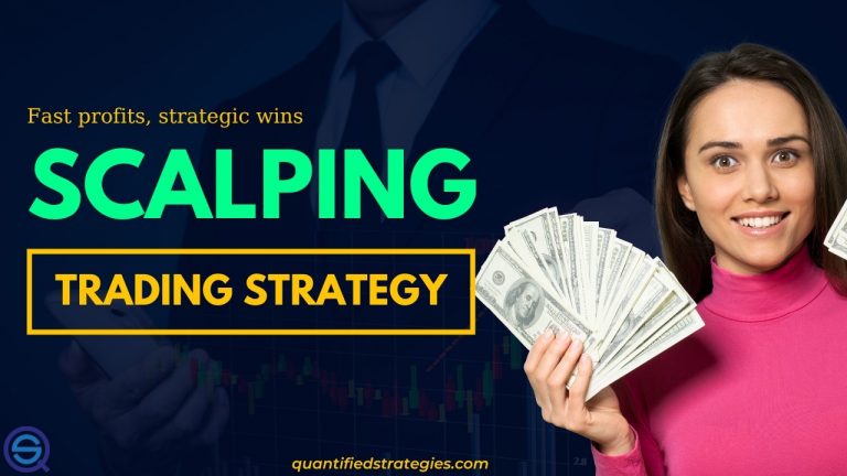 The Importance of a Scalping Trading Plan