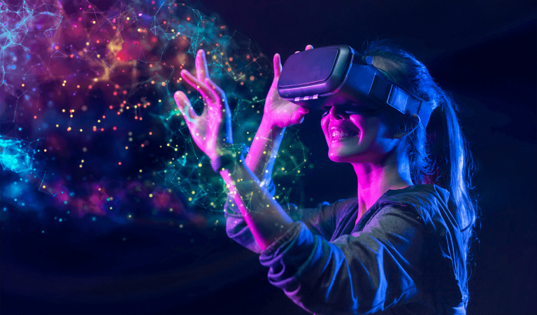 Virtual Reality: The Next Frontier in Trading Experience