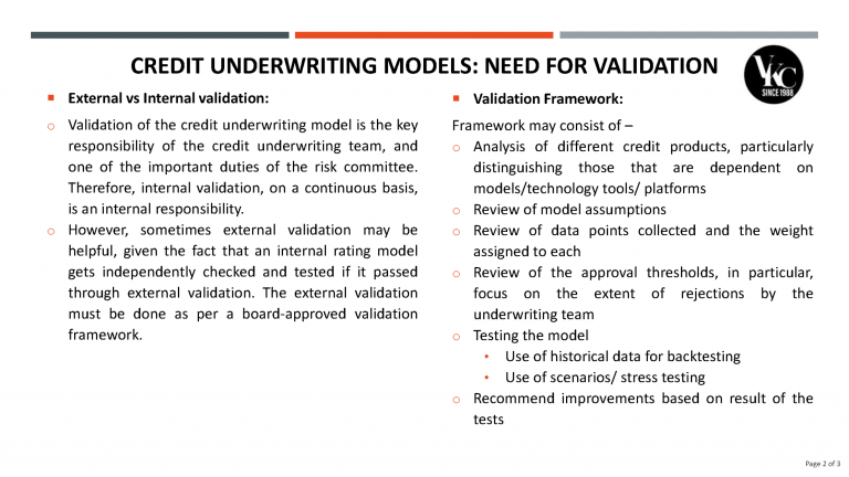 Peer Review and Validation of Backtesting Results