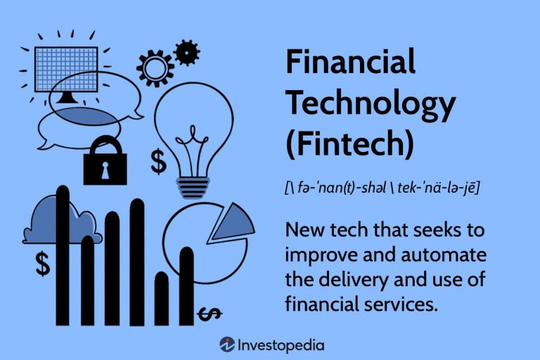 The Influence of FinTech Startups on Traditional Trading Practices