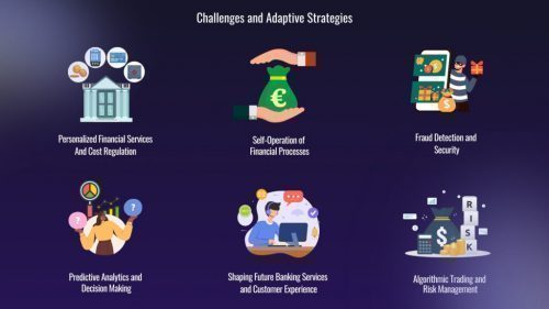 How Cloud Computing Powers AI in Stock Trading
