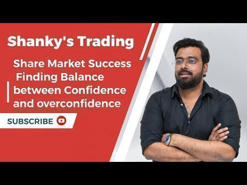 The Role of Confidence and Overconfidence in Trading Success