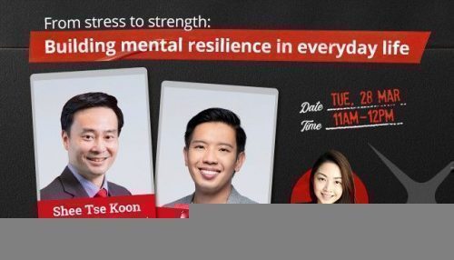 Building Mental Resilience for Trading