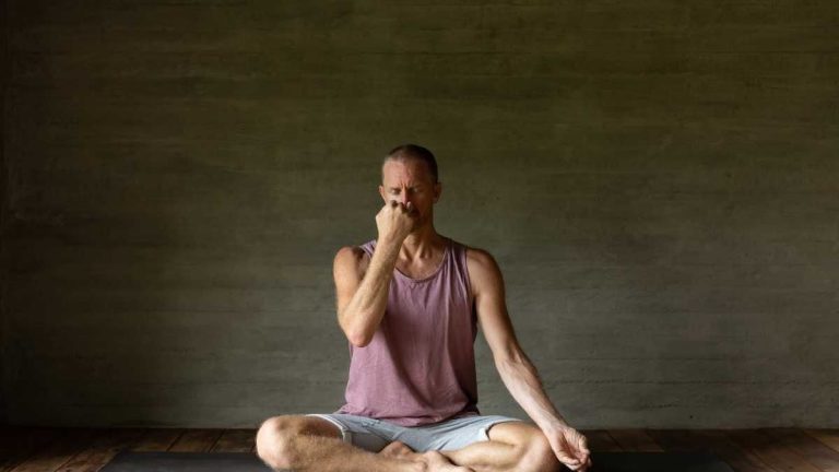 Mindfulness and Meditation Techniques for Traders