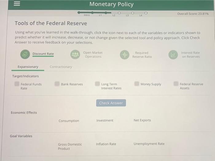 Predicting Interest Rate Movements: Tools and Indicators