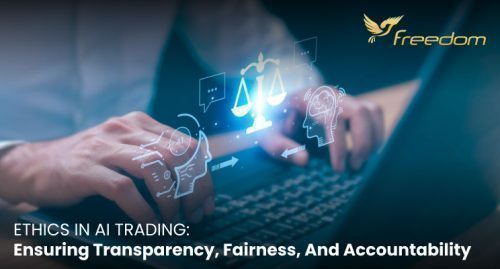 Ethics and Transparency in AI-Driven Trading Systems