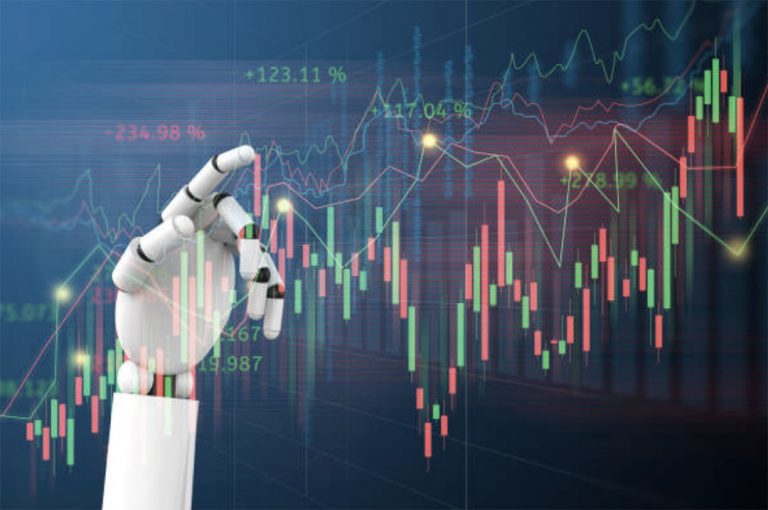 Risk Management: AI’s Role in Minimizing Intraday Trading Risks