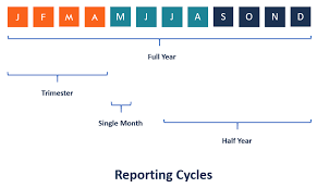 Understanding the Basics of Corporate Earnings and Their Reporting Cycles