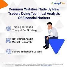 The Dangers of Trading Without Sufficient Market Research