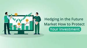 Hedging with Futures: Protecting Investments Against Market Movements