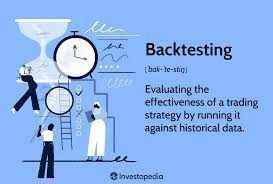 The Importance of Backtesting Your Trading Strategies