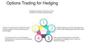 Hedging Strategies to Counteract Volatility