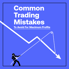 Strategies for Overcoming Common Trading Mistakes