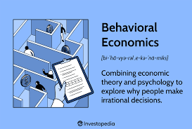 How Behavioral Economics Affects Stock Market Decisions