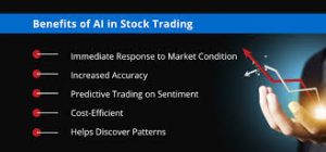 The Ethics of AI in Stock Trading