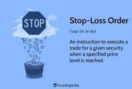 The Importance of Stop-Loss Orders in Trading