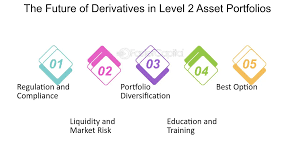 Incorporating Derivatives for Portfolio Protection and Diversification