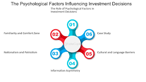 The Psychological Comfort of Diversification in Investment Decisions