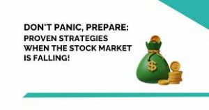 Preparing for Market Crashes: Strategies and Tips