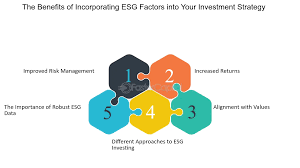 Incorporating ESG Factors into Value Investing