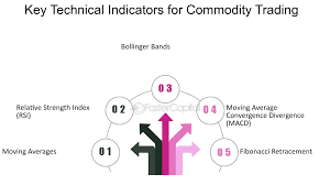 Technical Analysis Techniques for Commodity Markets