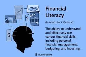 The Importance of Financial Literacy for Traders