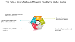 The Role of Market Cycles in Portfolio Diversification