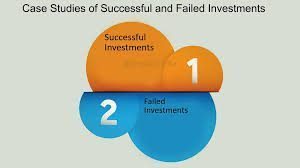 Case Studies: Success Stories and Failures in Startup Investments