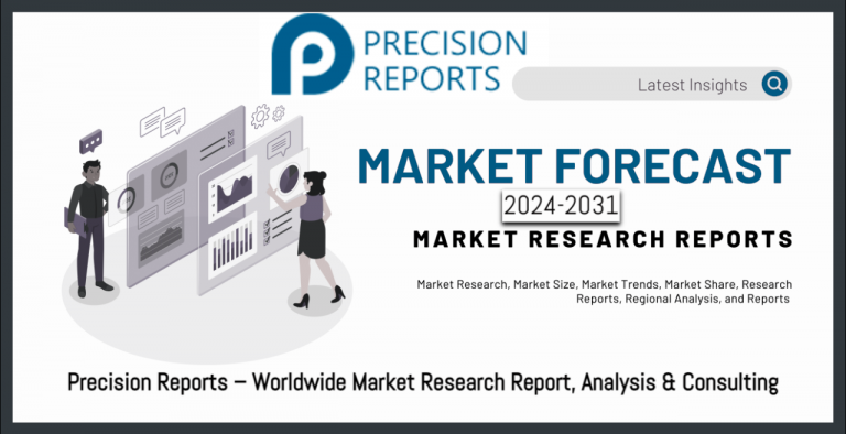 AI in Market Trend Analysis and Prediction