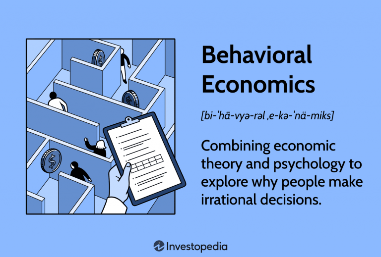 Behavioral Economics: Understanding Trader Psychology and Market Mood