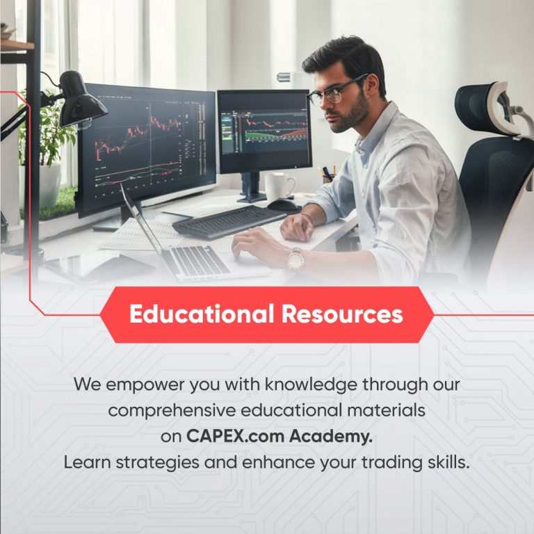 Educational Resources for Learning About Leverage in Trading