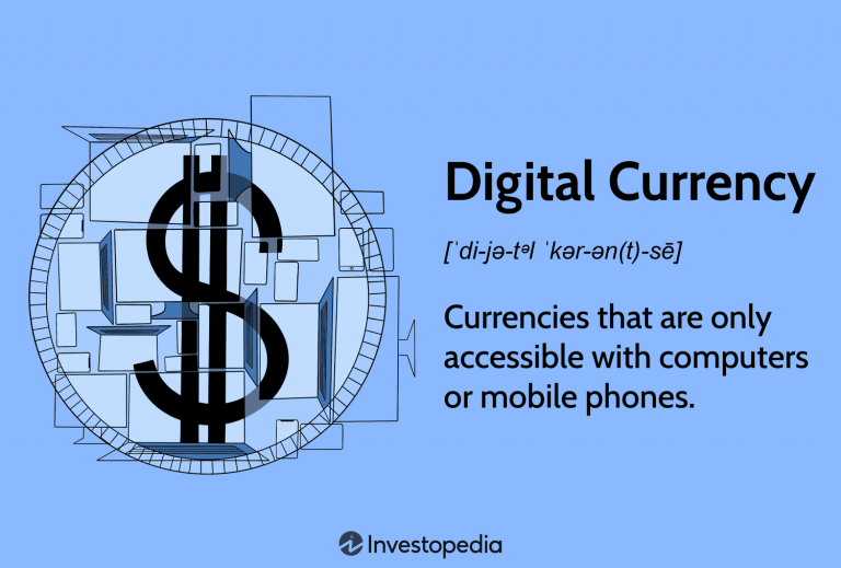 The Future of Taxation on Cryptocurrency and Digital Asset Trades